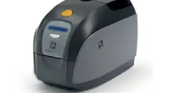 Zebra ZXP Series 1 Printer Ribbons