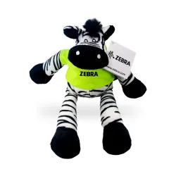 Zebra Toy (Limited Edition)