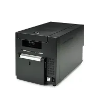 Zebra ZC10L Large Format ID Card Printer with USB Zebra ZC10L Large Format ID Card Printer with USB