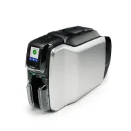 Zebra ZC300 ID Card Printer with USB & Ethernet Zebra ZC300 ID Card Printer with USB & Ethernet