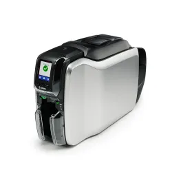 Zebra ZC300 ID Card Printer Zebra ZC300 ID Card Printer