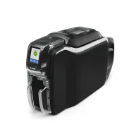 Zebra ZC350 ID Card Printer with USB & Ethernet Zebra ZC350 ID Card Printer with USB & Ethernet