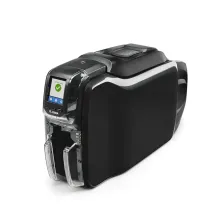 <br>ID Card Printers