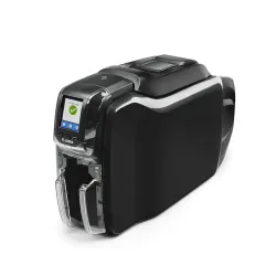 Zebra ZC350 ID Card Printer Zebra ZC350 ID Card Printer