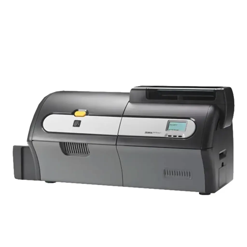Zebra ZXP Series 7 ID Card Printer