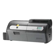 Zebra ZXP Series 7 ID Card Printer with USB & Ethernet