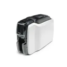 <br>Plastic card printing systems