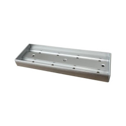 ICS Surface armature housing for standard maglock with door status monitoring - A-520SDS ICS Surface armature housing for standard maglock with door status monitoring - A-520SDS