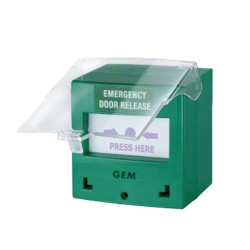 ICS Resettable Surface Double Pole BGU with Cover - Unlocked - CP32-G-LB ICS Resettable Surface Double Pole BGU with Cover - Unlocked - CP32-G-LB