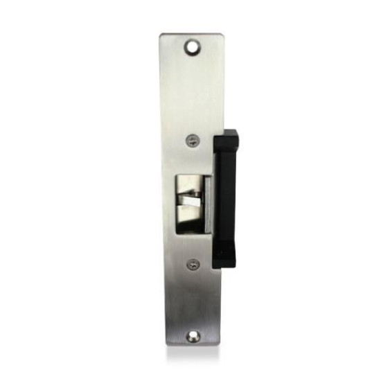 ICS 12VDC ANSI Electric Release with Long and Short Faceplate - Monitored - GK310MLS