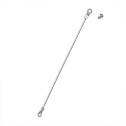 ICS Safety straps for magnetic locks - MAG-55 ICS Safety straps for magnetic locks - MAG-55