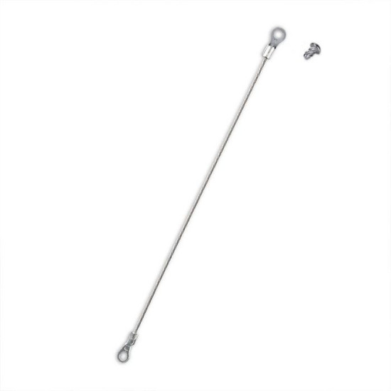 ICS Safety straps for magnetic locks - MAG-55