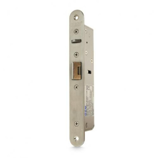 ICS 12/24VDC Swing Through Electric Lock - ML210N-SW