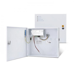 ICS 12v 2amp Switch Mode Power Supply Unit - Large Box (305 x 304 x 85) - PS2A-12-VL ICS 12v 2amp Switch Mode Power Supply Unit - Large Box (305 x 304 x 85) - PS2A-12-VL