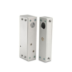 ICS 12Vdc Fail-safe Monitored Solenoid Bolt - SL165A ICS 12Vdc Fail-safe Monitored Solenoid Bolt - SL165A
