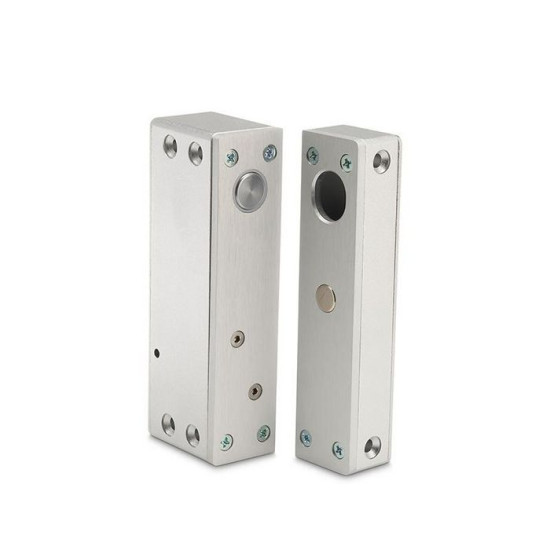 ICS 12Vdc Fail-safe Monitored Solenoid Bolt - SL165A ICS 12Vdc Fail-safe Monitored Solenoid Bolt - SL165A