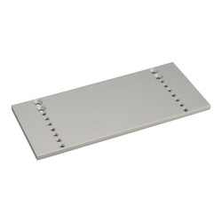 ICS Extension plate for U300ZL bracket set - U300ZL-EXTP ICS Extension plate for U300ZL bracket set - U300ZL-EXTP