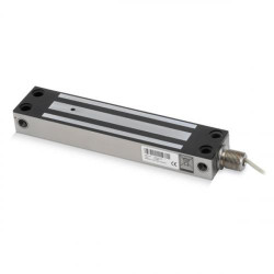ICS External Weatherproof Midi Maglock, Monitored, 800lbs HF, 12/24V DC - UGL850R ICS External Weatherproof Midi Maglock, Monitored, 800lbs HF, 12/24V DC - UGL850R