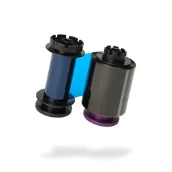 Evolis Avansia YMCKK Colour Ribbon (RT5F011EAA) Evolis Avansia YMCKK Colour Ribbon (RT5F011EAA)