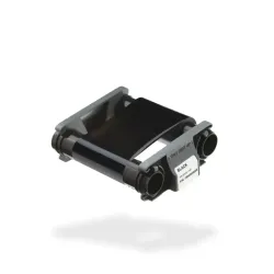 Evolis Badgy200 CBGR0500K K Black Ribbon 500 prints Evolis Badgy200 CBGR0500K K Black Ribbon 500 prints