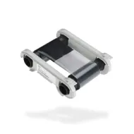 Evolis Black and Overlay Printer Ribbon R2F009NAA Evolis Black and Overlay Printer Ribbon R2F009NAA