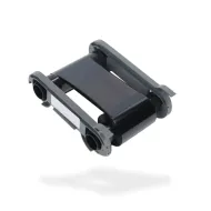 Evolis RCT223NAAA Black Monochrome Ribbon (2000 Prints) Evolis RCT223NAAA Black Monochrome Ribbon (2000 Prints)