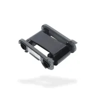 Evolis RCT023NAA Black Resin Printer Ribbon
