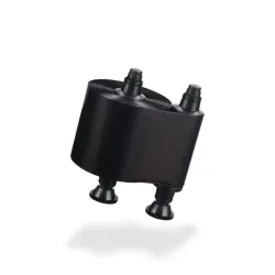 Evolis R2139 Black Wax Printer Ribbon Evolis R2139 Black Wax Printer Ribbon