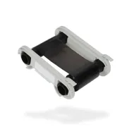 Evolis RCT219NAAA BlackFLEX Monochrome Ribbon (1000 Prints)
