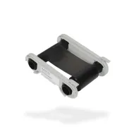 Evolis RCT019NAA BlackFlex Wax Printer Ribbon