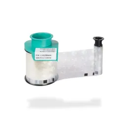 Evolis Continuous Varnish Holo Ribbon (LVA036NAA) Evolis Continuous Varnish Holo Ribbon (LVA036NAA)