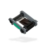 Evolis R2F210NAAA KO Black Ribbon with Overlay (600 Prints) Evolis R2F210NAAA KO Black Ribbon with Overlay (600 Prints)