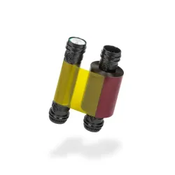 Evolis N6F203E100 Easy4Pro YMCKOK Colour Ribbon (200 Prints) Evolis N6F203E100 Easy4Pro YMCKOK Colour Ribbon (200 Prints)