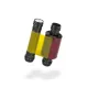 Evolis N6F203E100 Easy4Pro YMCKOK Colour Ribbon