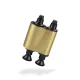 Evolis R2016 Gold Printer Ribbon
