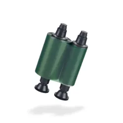 Evolis R2014 Green Printer Ribbon Evolis R2014 Green Printer Ribbon