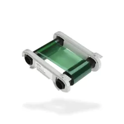 Evolis RCT014NAA Green Printer Ribbon Evolis RCT014NAA Green Printer Ribbon