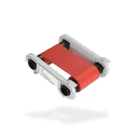 Evolis RCT013NAA Red Printer Ribbon