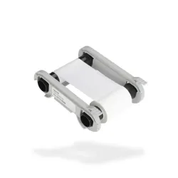 Evolis RCT015NAA White Printer Ribbon Evolis RCT015NAA White Printer Ribbon