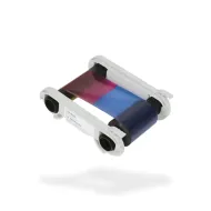 Evolis Primacy R6F003EAA YMCKOK Colour Printer Ribbon Evolis Primacy R6F003EAA YMCKOK Colour Printer Ribbon