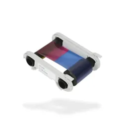 Evolis Primacy R6F003EAA YMCKOK Colour Printer Ribbon Evolis Primacy R6F003EAA YMCKOK Colour Printer Ribbon