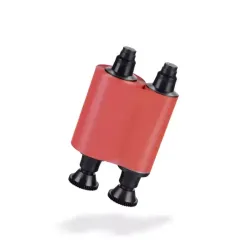 Evolis R2213 Red Printer Ribbon Evolis R2213 Red Printer Ribbon
