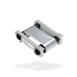 Evolis RCT017NAA Silver Printer Ribbon Evolis RCT017NAA Silver Printer Ribbon