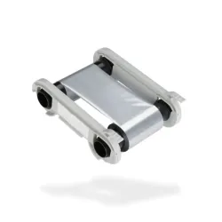 Evolis RCT217NAAA Metallic Silver Monochrome Ribbon (1000 Prints) Evolis RCT217NAAA Metallic Silver Monochrome Ribbon (1000 Prints)