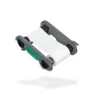 Evolis RCT215NAAA White Monochrome Ribbon (1000 Prints)