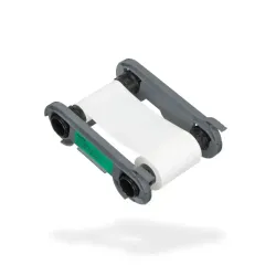 Evolis RCT215NAAA White Monochrome Ribbon (1000 Prints) Evolis RCT215NAAA White Monochrome Ribbon (1000 Prints)