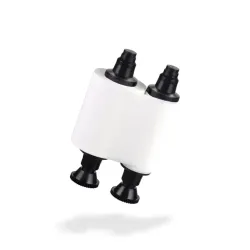 Evolis R2030 White Signature Panel Printer Ribbon Evolis R2030 White Signature Panel Printer Ribbon