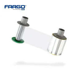 FARGO 084900 Standard Clear Film (1500 Prints) FARGO 084900 Standard Clear Film (1500 Prints)