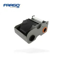 FARGO 044201 Premium Black Monochrome Ribbon Cassette (1000 Prints) FARGO 044201 Premium Black Monochrome Ribbon Cassette (1000 Prints)