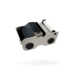 FARGO Premium Black Printer Ribbon 045101 FARGO Premium Black Printer Ribbon 045101